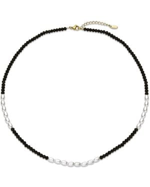 Luxenter Kette Hyna - Mettallic