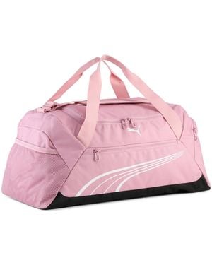 PUMA Sporttasche Funtal - Pink