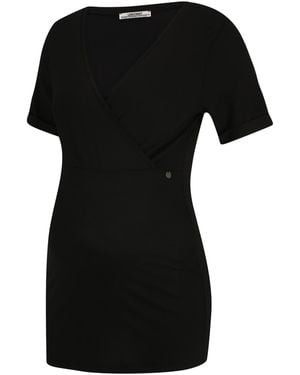 LOVE2WAIT T-Shirt - Schwarz