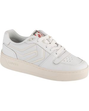 Levi's Levis Sneaker Low Levis Glide S L - Weiß