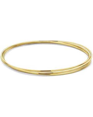 Isabel Bernard Armband - Mettallic