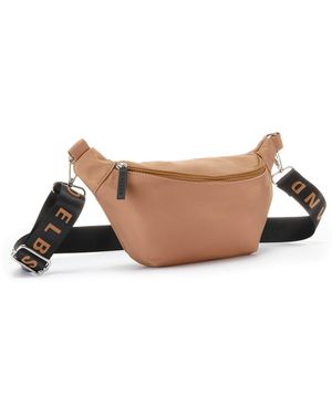Elbsand Gürteltasche - Braun