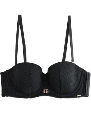 Lipsy Lipsy Bh - Schwarz