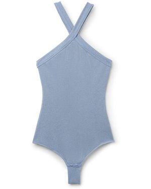 Intimissimi Bodys - Blau