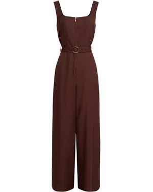 Salsa Jeans Jumpsuit - Braun