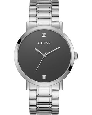 Guess Analoguhr Supernova - Grau