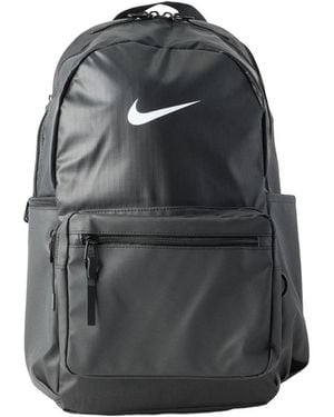 Nike Rucksack Heritage Eugene - Schwarz