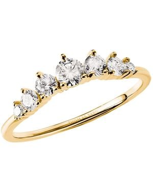 Thomas Sabo Ring - Mettallic