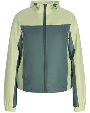 Hoona Übergangsjacke - Grün