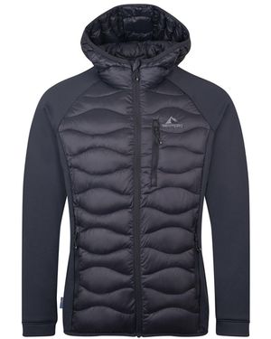 Westfjord Outdoorjacke - Blau