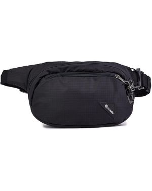 Pacsafe Gürteltasche Vibe 100 - Schwarz