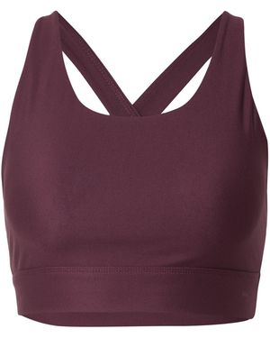 Fabletics Sport-Bh - Lila