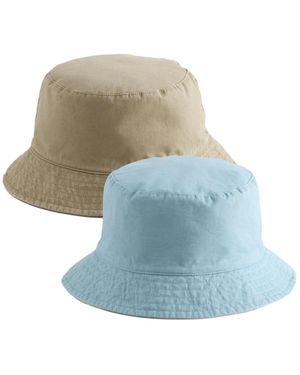 Next Hut - Blau