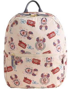 Cath Kidston Rucksack - Pink