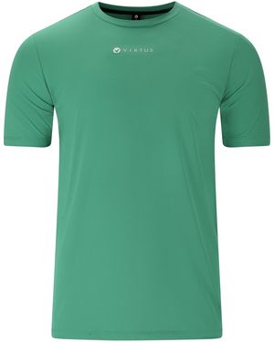 Virtus T-Shirt Roger V2 - Grün