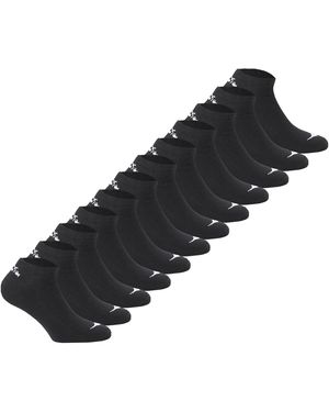 Diadora Socken - Schwarz