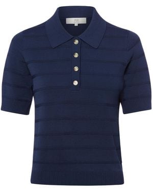 Ipuri Shirt - Blau