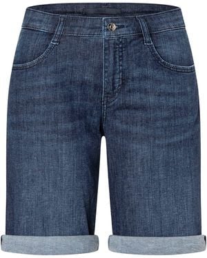M·a·c Jeans - Blau