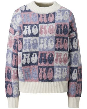 QS Pullover - Grau