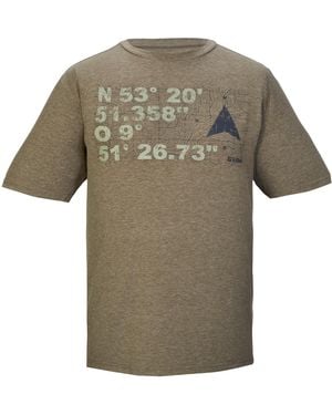 Killtec Funktionsshirt - Grün