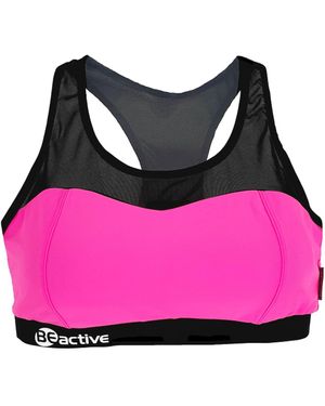 Beco the world of aquasports Bikini-Oberteil 'Beactive' - Pink