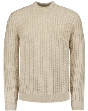 No Excess Pullover - Weiß