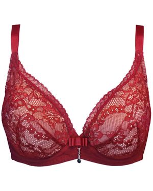 SugarShape Bh Valerie - Rot
