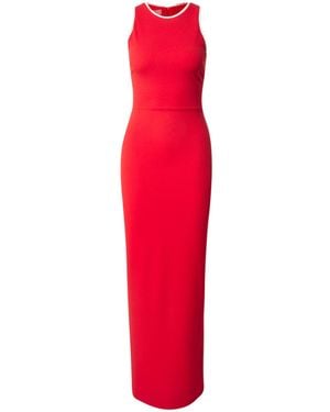 Wal-G Kleid Bella - Rot