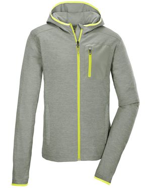 Killtec Outdoorjacke - Grün