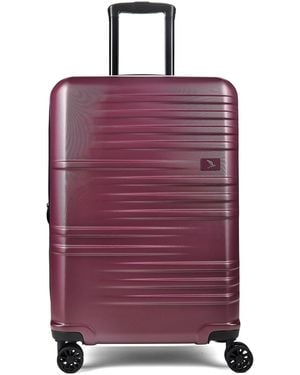 Pack Easy Trolley Mena - Lila