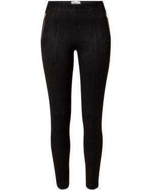 ONLY Leggings Onlangali - Schwarz