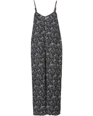 Koröshi Jumpsuit - Grau