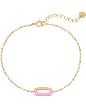 Glanzstücke München Armband - Natur
