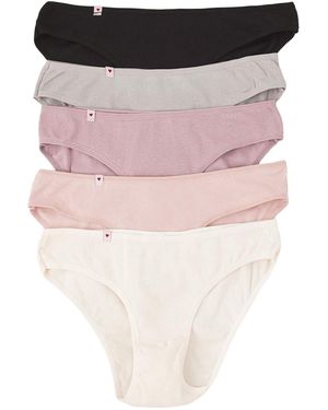 Trendyol Slip - Pink