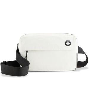 Strellson Gürteltasche Homerton Mick - Weiß