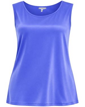 Yoek Top - Blau