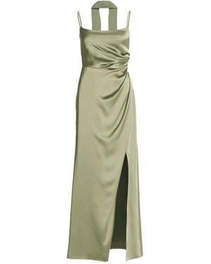 Swing Kleid - Grün