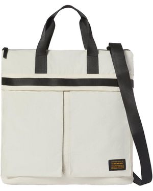 Champion Handtasche - Natur