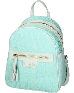 Braccialini Rucksack - Blau