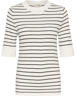 Soaked In Luxury Soaked - Weiß