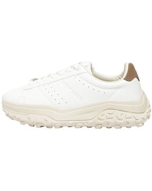 Antony Morato Sneaker Ayrton - Weiß