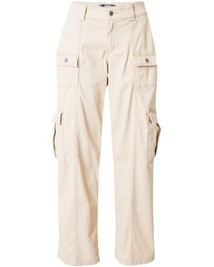 Hollister Hose - Natur