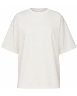 Good For Nothing T-Shirt - Weiß