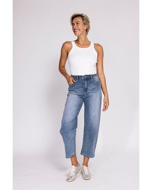 Zhrill Jeans - Blau