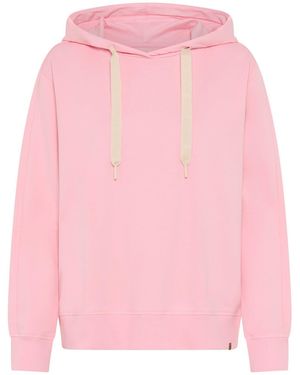Camel Active Sweatshirt - Pink