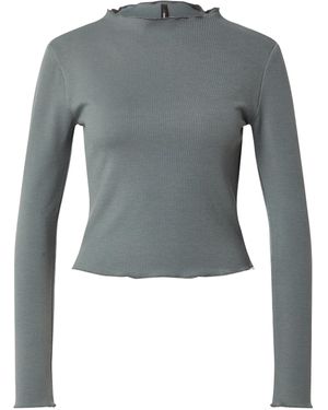 ONLY Shirt 'Onlmaddy' - Blau