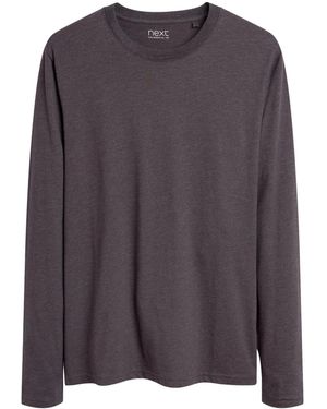 Next Shirt - Lila
