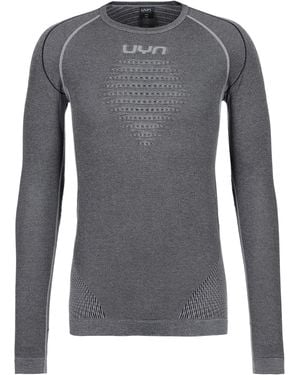 Uyn Funktionsshirt Evolutyon Biotech - Grau
