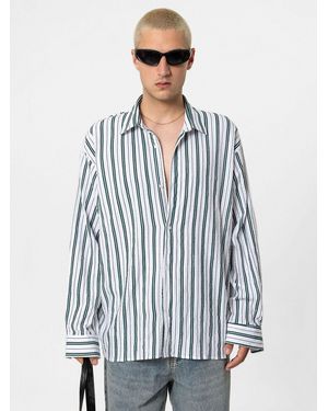 VAMOS CLO Hemd - Weiß