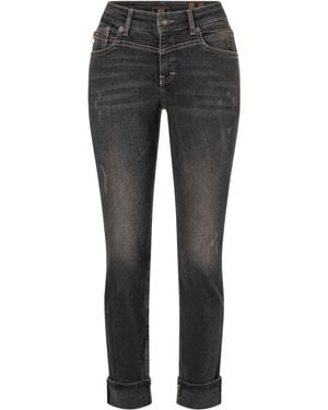 M·a·c Jeans Rich - Schwarz
